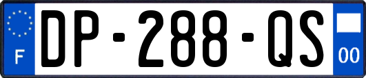 DP-288-QS