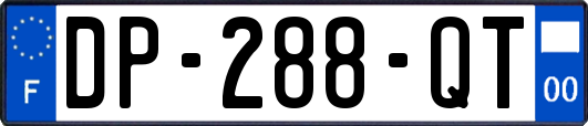 DP-288-QT