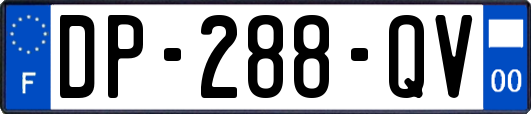 DP-288-QV