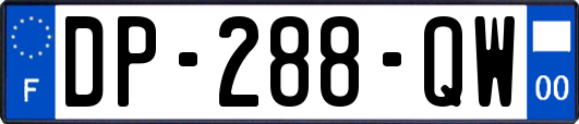 DP-288-QW