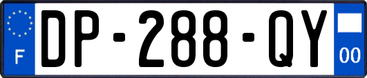 DP-288-QY