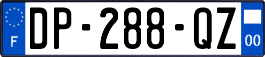 DP-288-QZ
