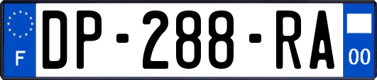 DP-288-RA