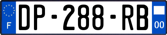 DP-288-RB