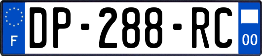 DP-288-RC