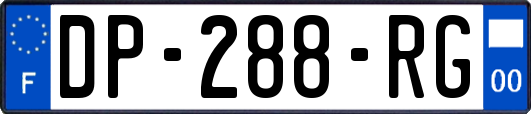 DP-288-RG