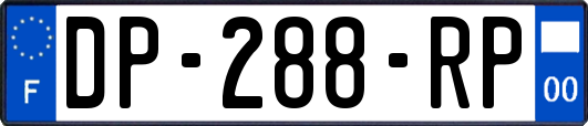 DP-288-RP