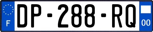 DP-288-RQ