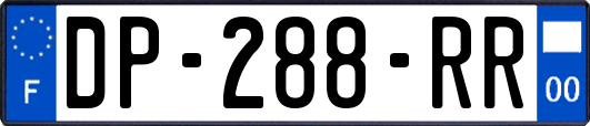 DP-288-RR