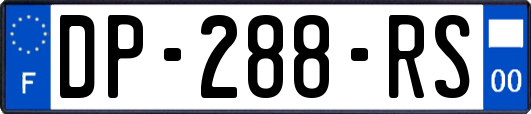 DP-288-RS