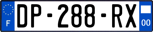 DP-288-RX