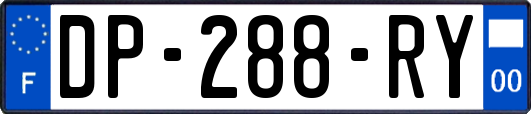 DP-288-RY