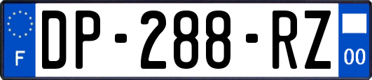 DP-288-RZ