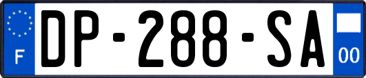 DP-288-SA
