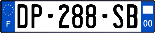 DP-288-SB