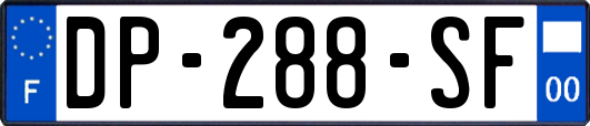 DP-288-SF