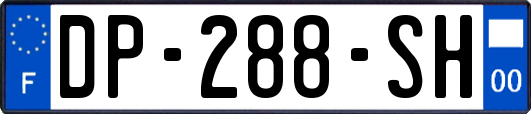DP-288-SH