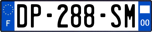 DP-288-SM