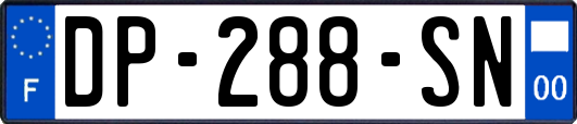 DP-288-SN