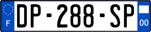 DP-288-SP