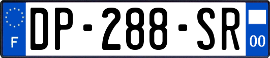 DP-288-SR