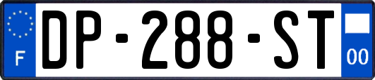 DP-288-ST