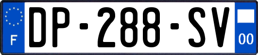 DP-288-SV