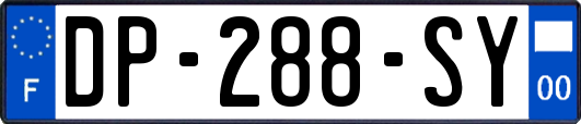 DP-288-SY