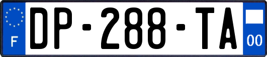 DP-288-TA