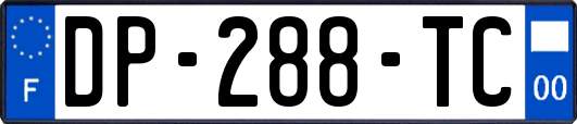 DP-288-TC