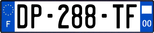 DP-288-TF