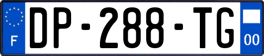 DP-288-TG