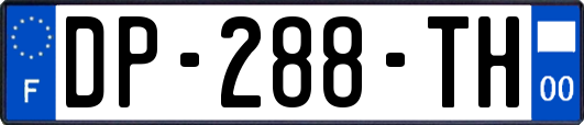 DP-288-TH