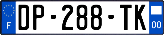 DP-288-TK