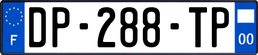 DP-288-TP