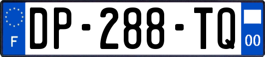 DP-288-TQ