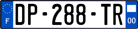 DP-288-TR