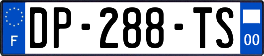 DP-288-TS