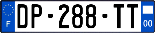 DP-288-TT