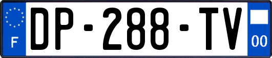 DP-288-TV