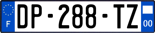DP-288-TZ