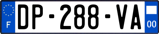 DP-288-VA
