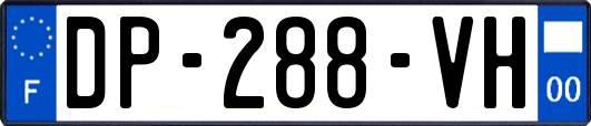 DP-288-VH