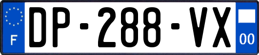 DP-288-VX