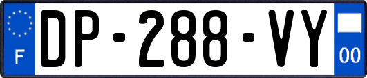 DP-288-VY