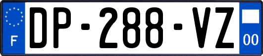 DP-288-VZ