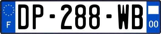 DP-288-WB