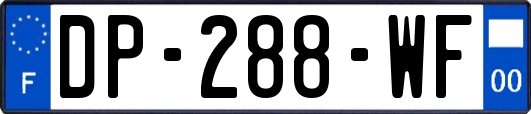DP-288-WF