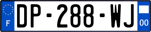 DP-288-WJ