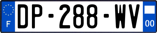 DP-288-WV
